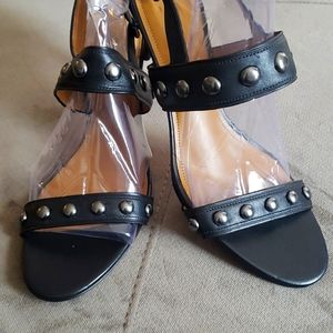 NEW!! Coach Heels